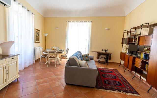Greek Luxury Apartments