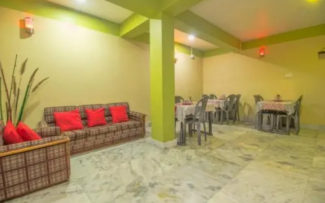 Nightingale Residency By OYO Rooms