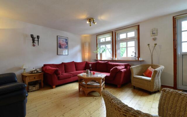 Cozy holiday home with WiFi in Hochsauerland
