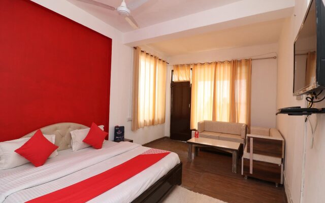 Hotel Green View Neelgiri By OYO Rooms