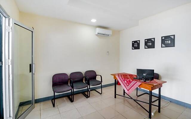 OYO Life 3149 Guest House PPLI