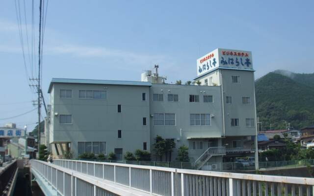 Business Hotel Miharashitei