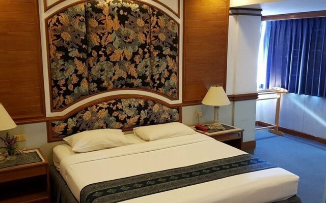 Phuphaya Hotel Pakchong