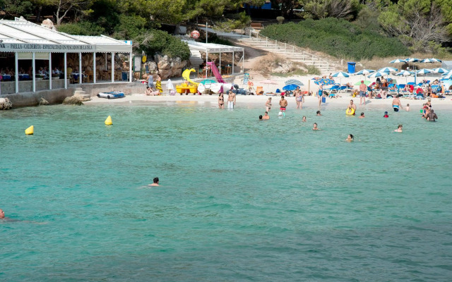 Apartamentos Mar Blanca