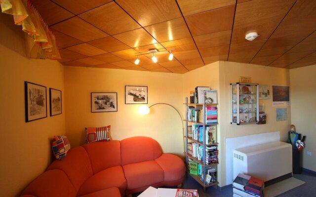DJH Jugendherberge Zingst