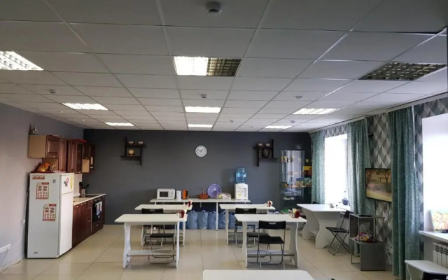 Hostel Mors