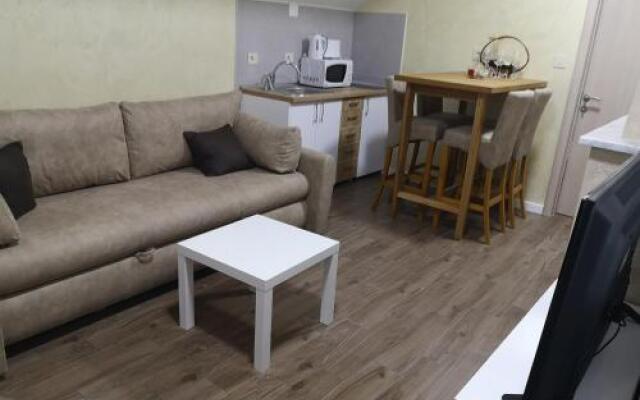 Kopaonik House