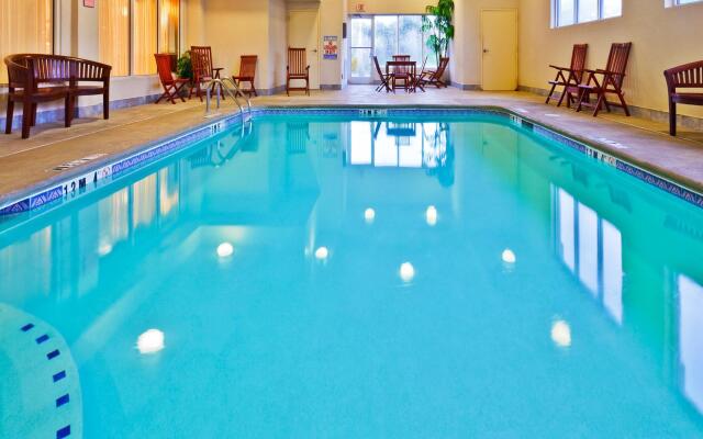 Holiday Inn Express & Suites Chattanooga (East Ridge) by IHG