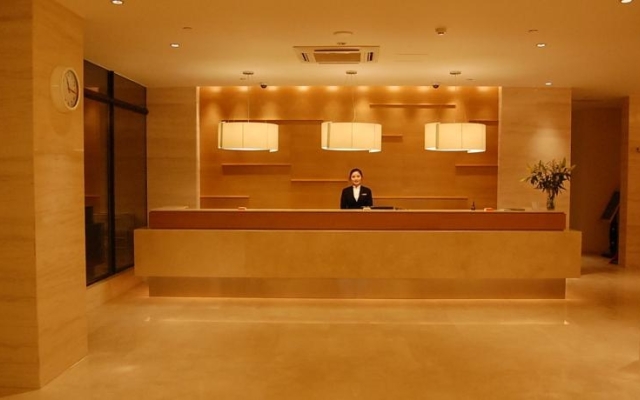 JI Hotel Shanghai Hongqiao