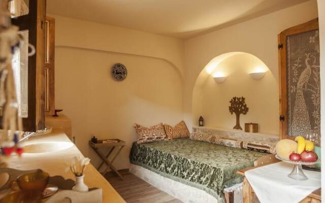 Villanonna Suites & Hammam