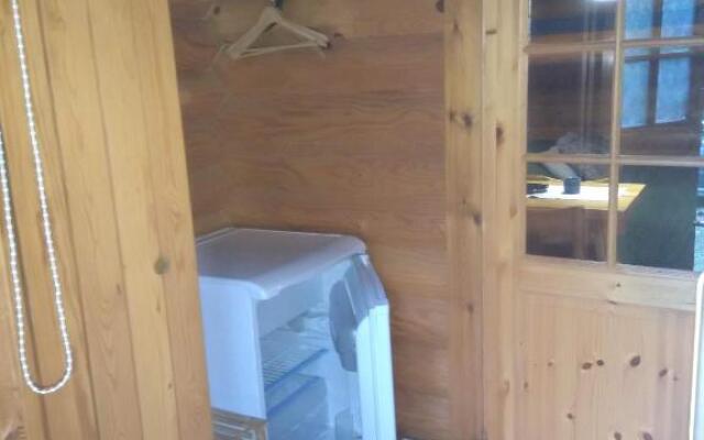 Holiday Cabin Kerimaa 53