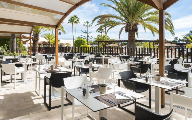 Elba Lanzarote Royal Village Resort