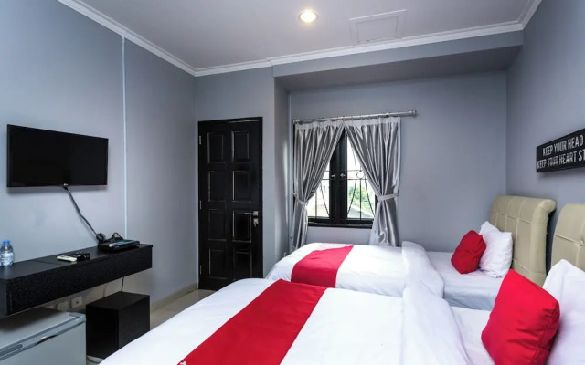 Collection O Pondok Indah Near Gandaria City Formerly Lamaison Residence
