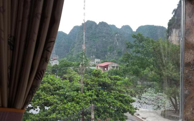 Limestone View Homestay