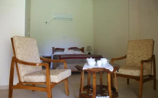 Lanka Rose Guest House