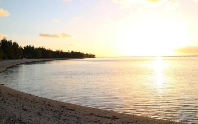 Sunny Bay Beach Bach