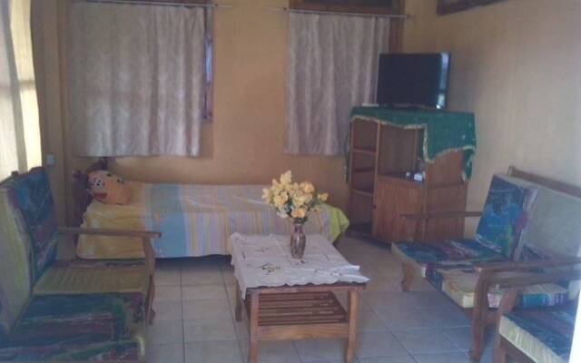 Auberge Etiennette