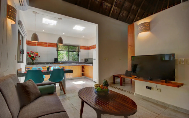 Riviera Maya Suites