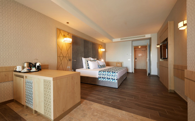 Secrets Sunny Beach Resort & Spa - All Inclusive - Adults Only