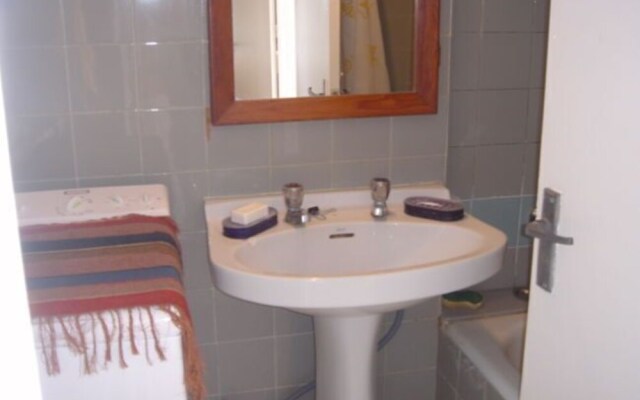 Apartamento Palatio Maris 9 N 75