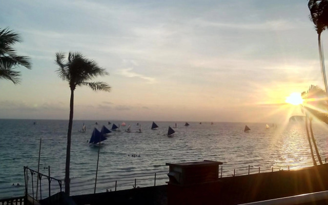 Lugar Bonito Hotel Boracay