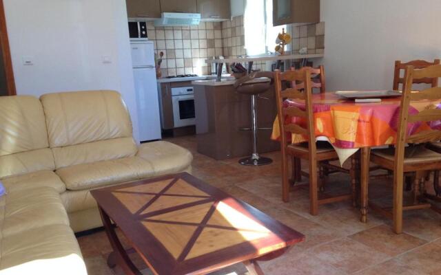 Maison Les Pieds dans l eau