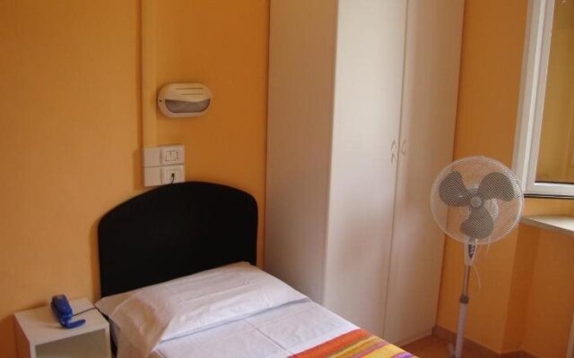 Albergo Gino
