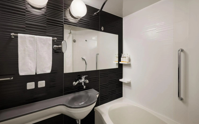 Four Points Flex by Sheraton Nagoya Station