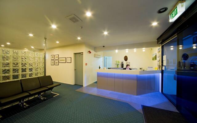 Best Western Ellerslie International