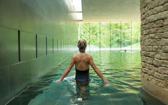 Cowley Manor Experimental
