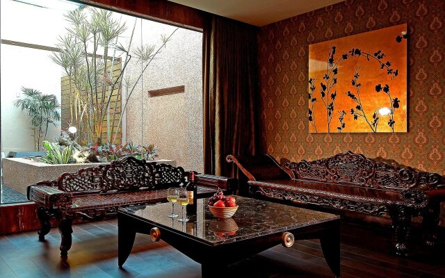 All-Ur Boutique Motel - Ping-Tung Branch