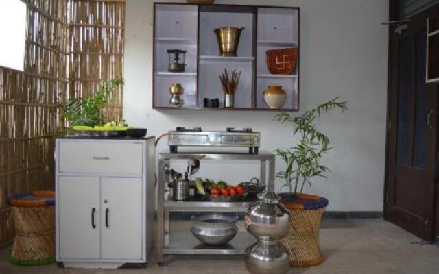 Srihara Bed & Breakfast