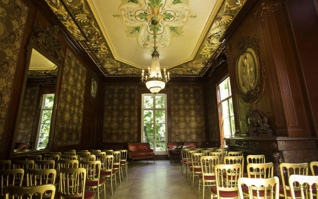 Landgoed Kasteel Oud-Poelgeest