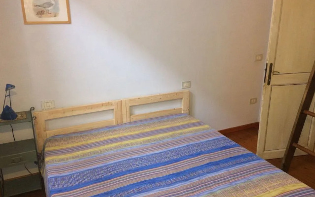 Bed & Breakfast del Teatro