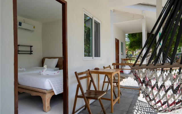 Isara Lanta Resort (SHA Extra Plus)