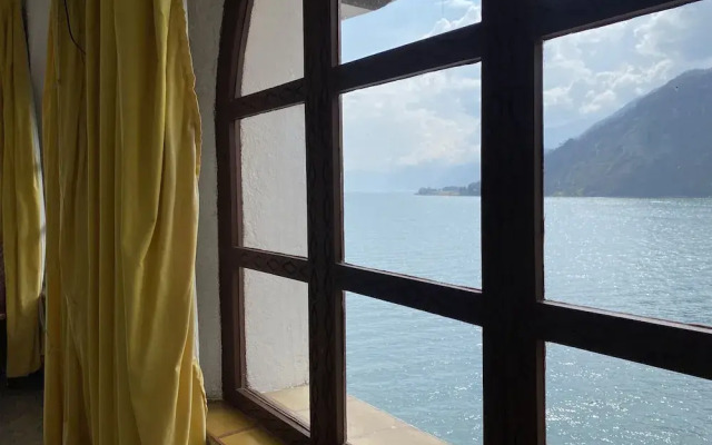 Hotel Tzanjuyu Bay