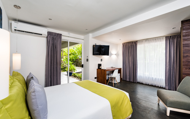 Bahia del Sol Beach Front Boutique Hotel