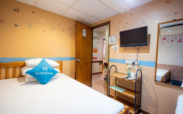 Lucky Hostel by Koalabeds Group