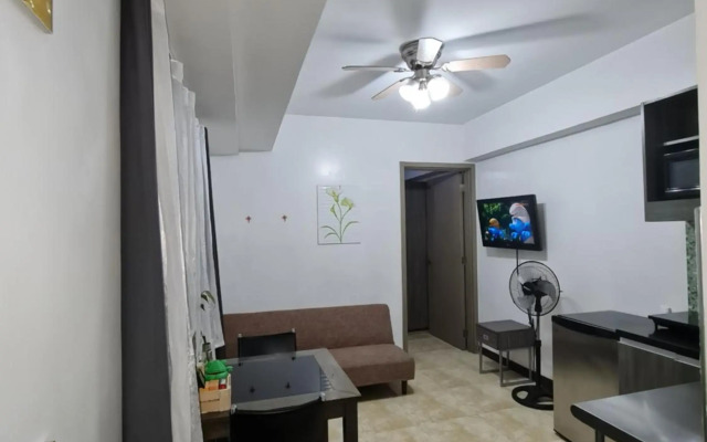 Solemare Parksuites Condo R Us