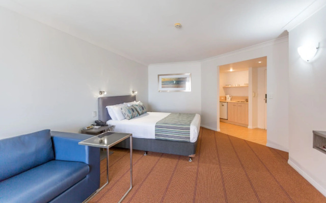 Ramada Hotel Hope Harbour