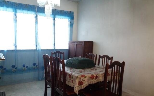 Inspira Homestay Melaka