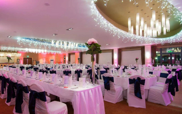 Parkview Hotel