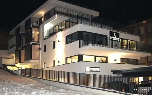 ischglliving appartements