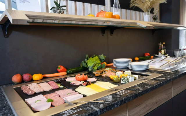 Sure Hotel by Best Western Hilden-Duesseldorf
