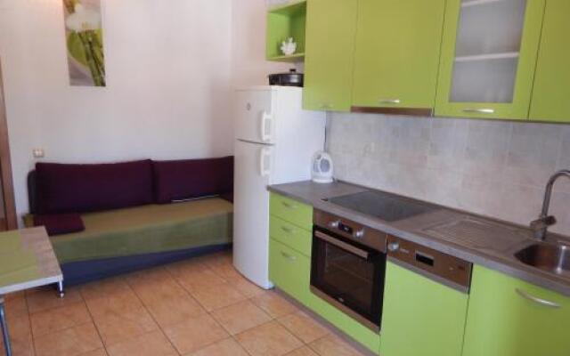Apartments NIN