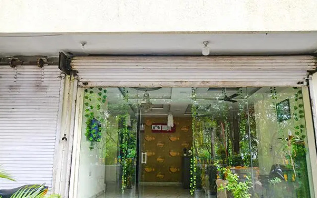 Fabexpress Sunrise I