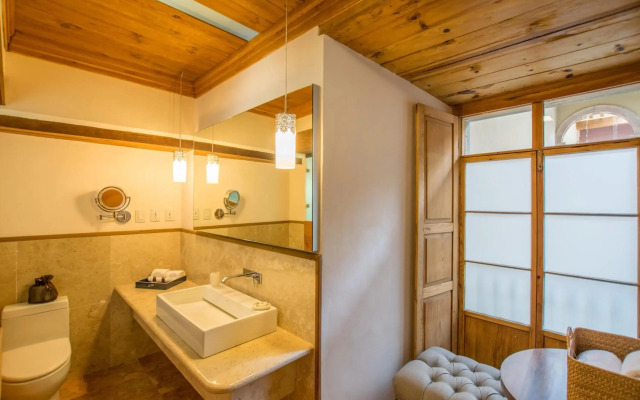 Casa del Rector Hotel Boutique