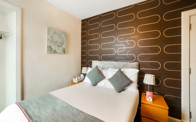 OYO Braeriach Hotel, Highlands Scotland