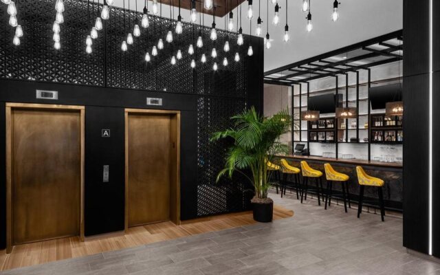 voco Times Square South New York by IHG