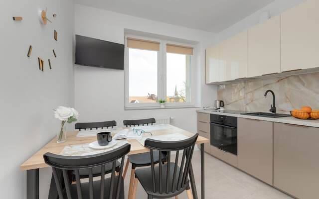 Sopot Martina Apartament by Renters